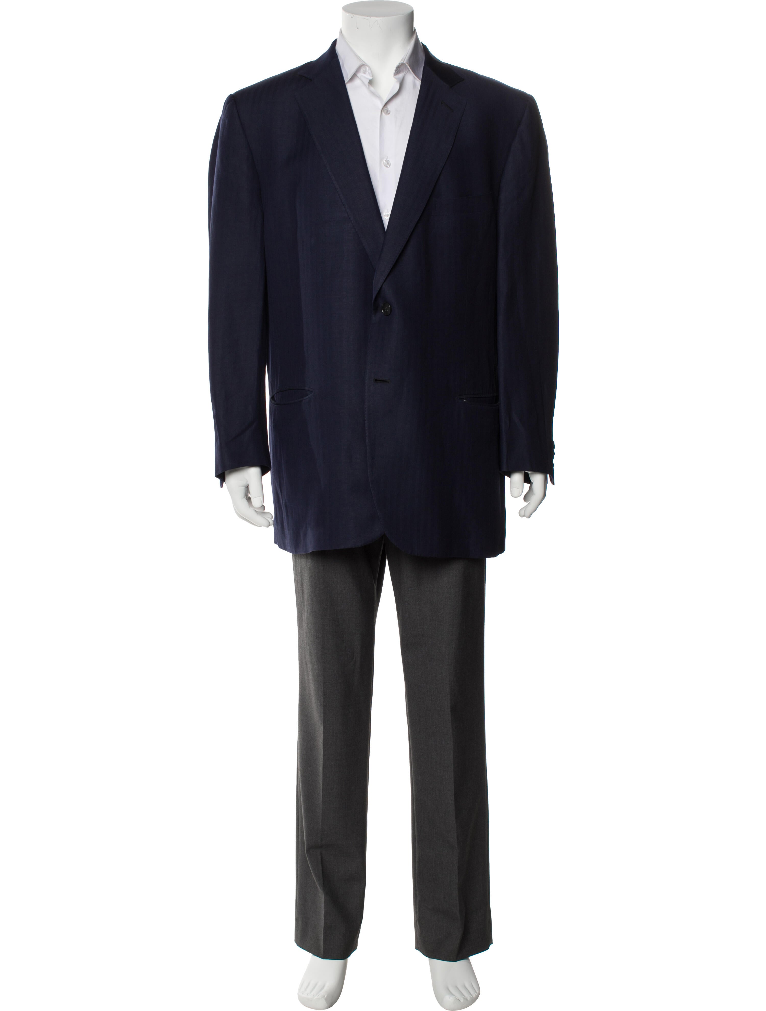Ermenegildo Zegna Blazer