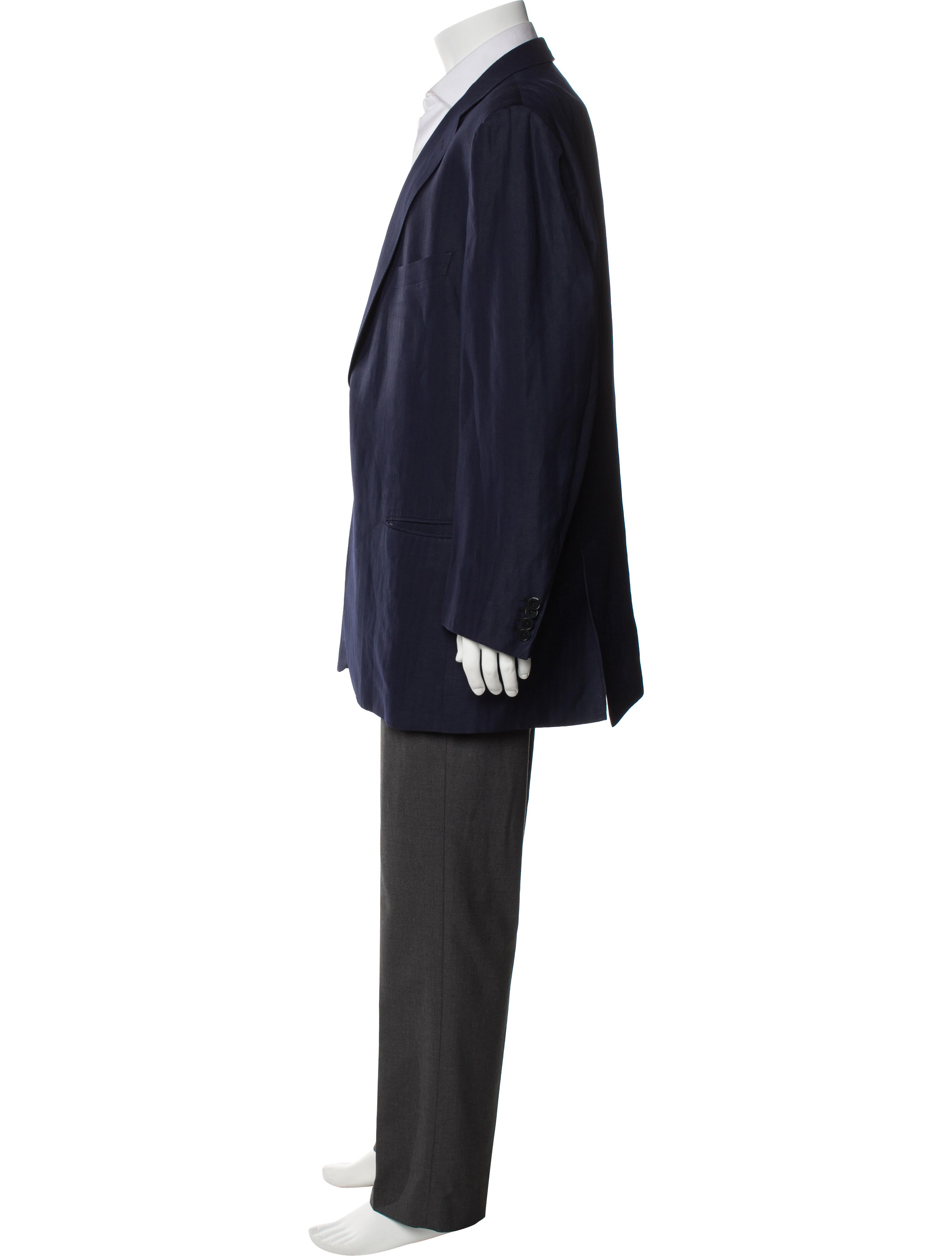 Ermenegildo Zegna Blazer