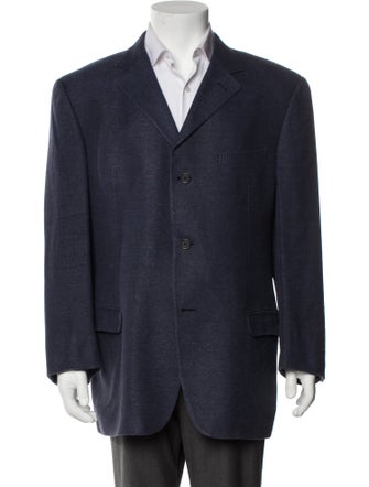 Ermenegildo Zegna Blazer