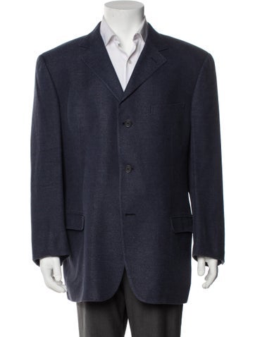 Ermenegildo Zegna Suiting Blazer 3XL