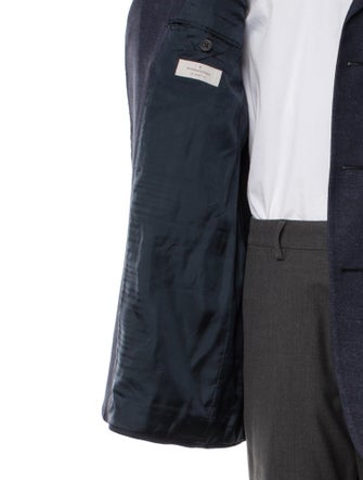 Ermenegildo Zegna Blazer