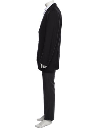 Ermenegildo Zegna Wool Blazer