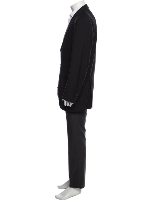 Ermenegildo Zegna Wool Blazer