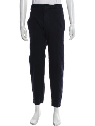 Ermenegildo Zegna Lounge Bottoms