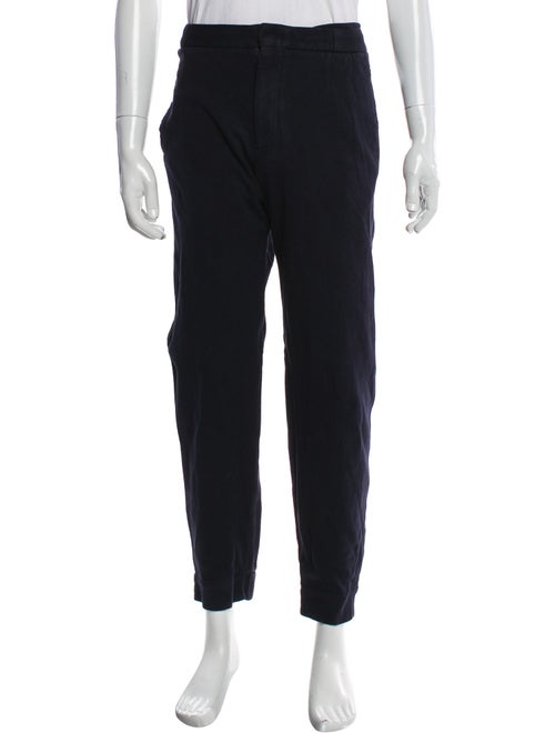 Ermenegildo Zegna Lounge Bottoms