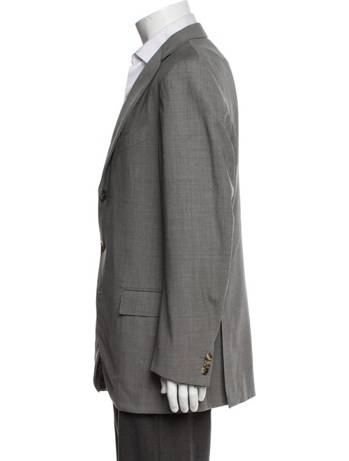 Ermenegildo Zegna Wool Blazer