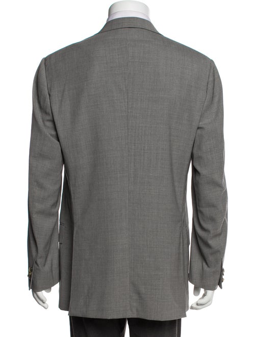 Ermenegildo Zegna Wool Blazer
