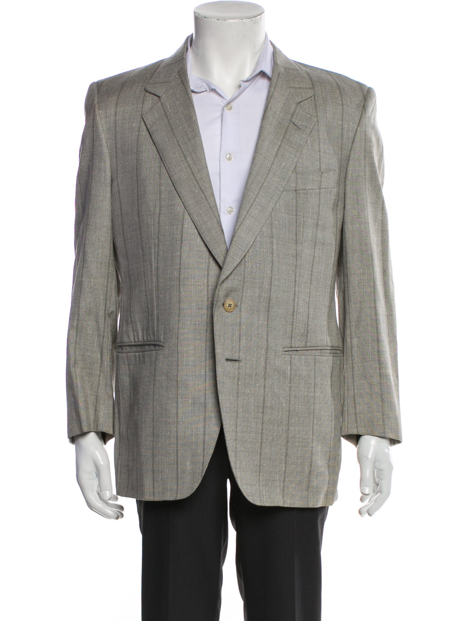 Ermenegildo Zegna Blazer