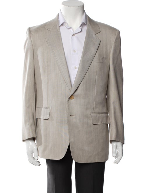 Ermenegildo Zegna Wool Blazer