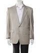 Ermenegildo Zegna Wool Blazer