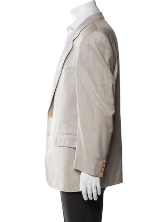 Ermenegildo Zegna Wool Blazer