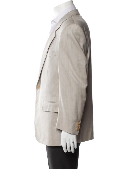 Ermenegildo Zegna Wool Blazer
