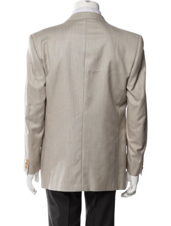 Ermenegildo Zegna Wool Blazer