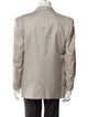Ermenegildo Zegna Wool Blazer