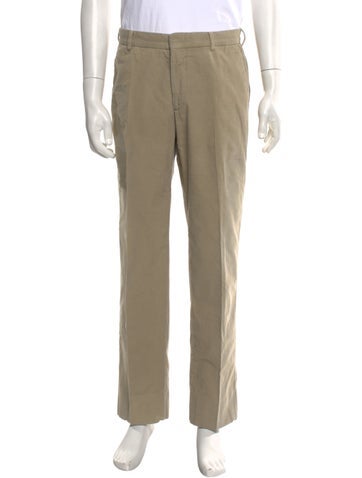 Ermenegildo Zegna Pants L