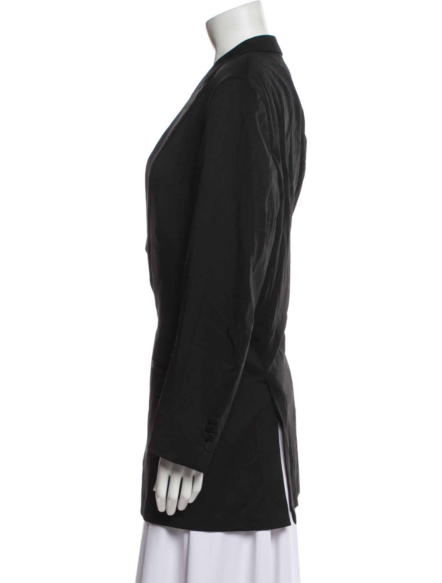 Ermenegildo Zegna Wool Blazer