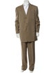 Ermenegildo Zegna Two Piece Suit Set