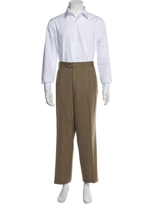 Ermenegildo Zegna Two Piece Suit Set