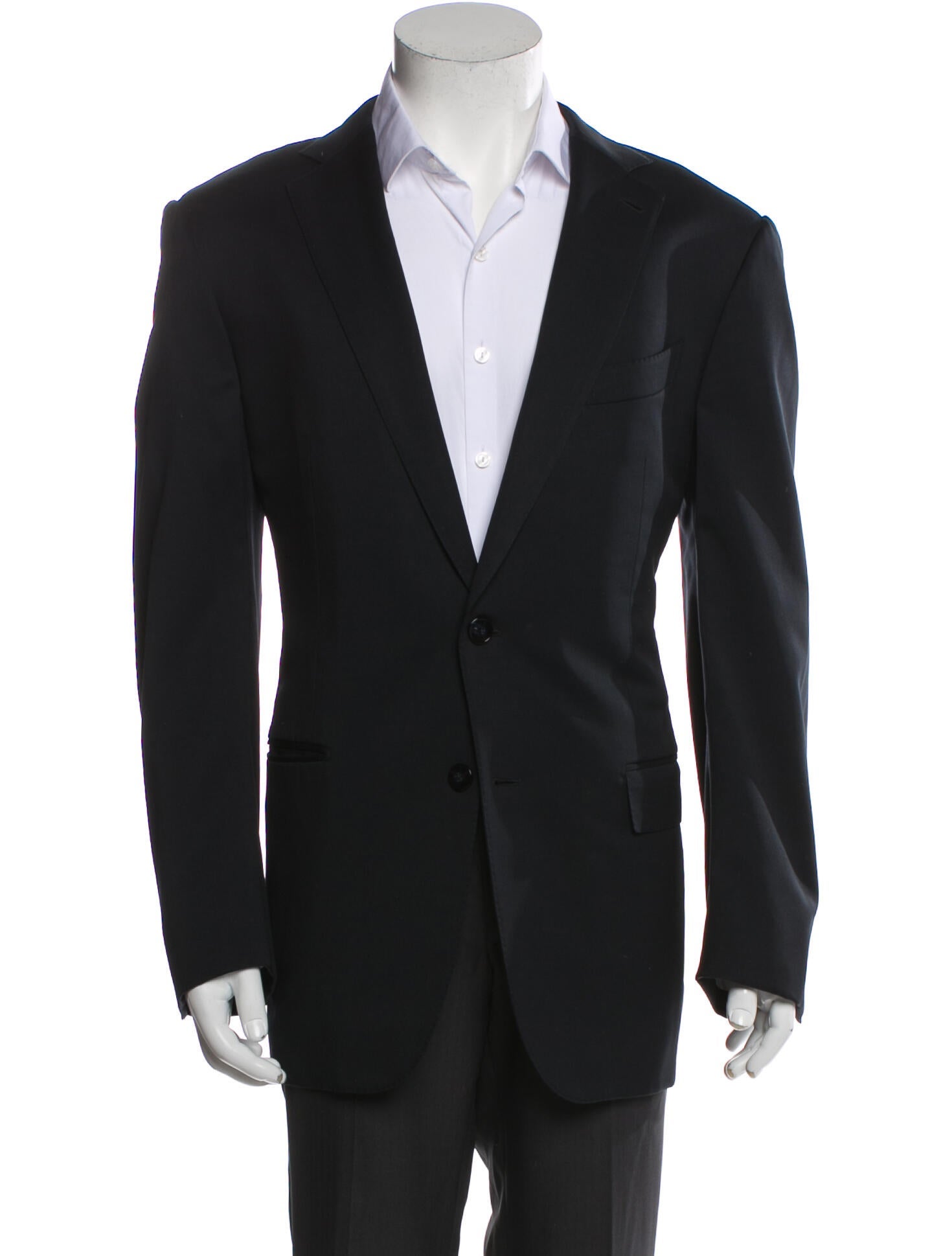 Ermenegildo Zegna Ermenegildo Zegna