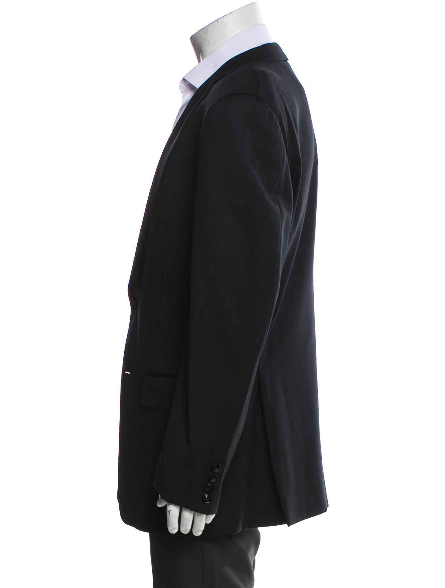 Ermenegildo Zegna Ermenegildo Zegna