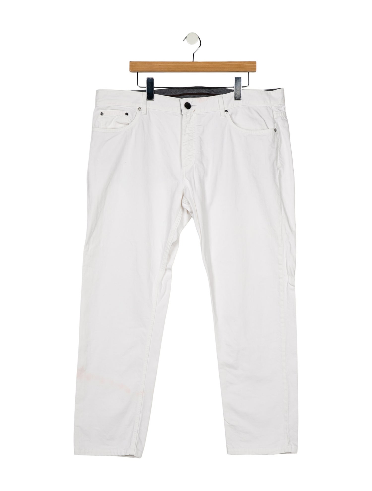 Ermenegildo Zegna Pants