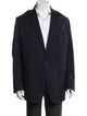 Ermenegildo Zegna Wool Blazer