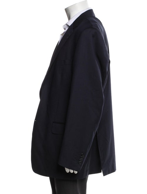 Ermenegildo Zegna Wool Blazer