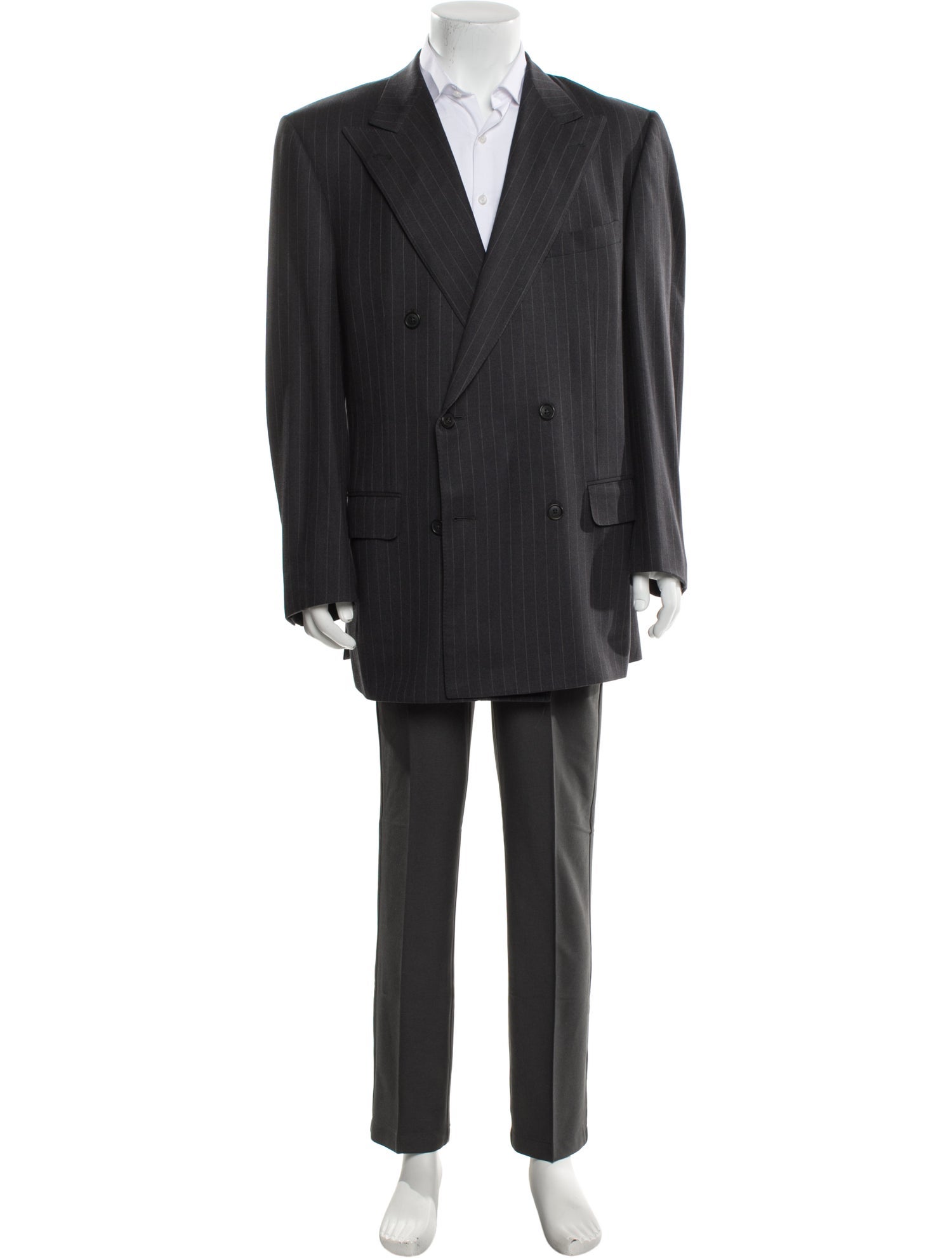 Ermenegildo Zegna Wool Blazer