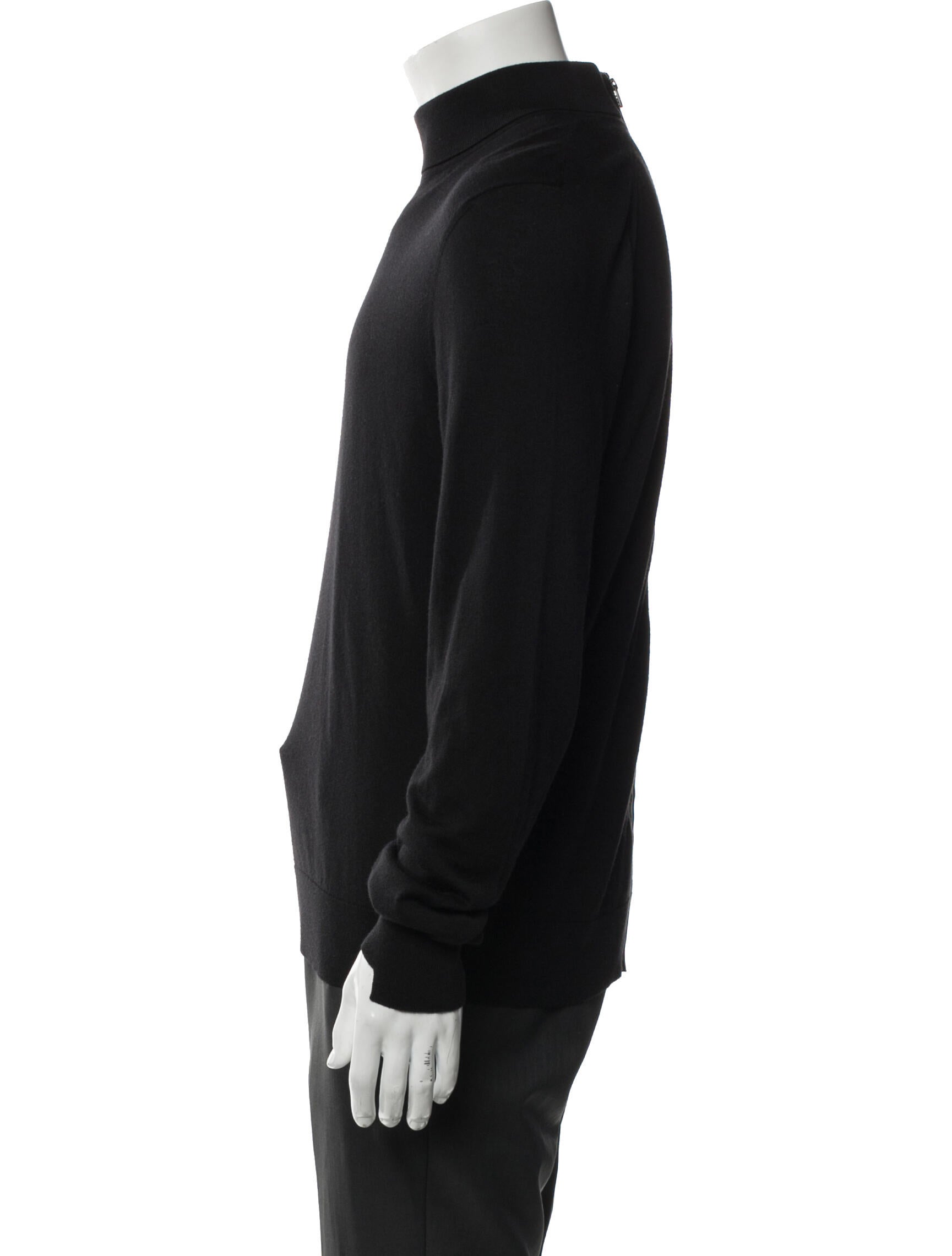 Ermenegildo Zegna Cashmere Jacket