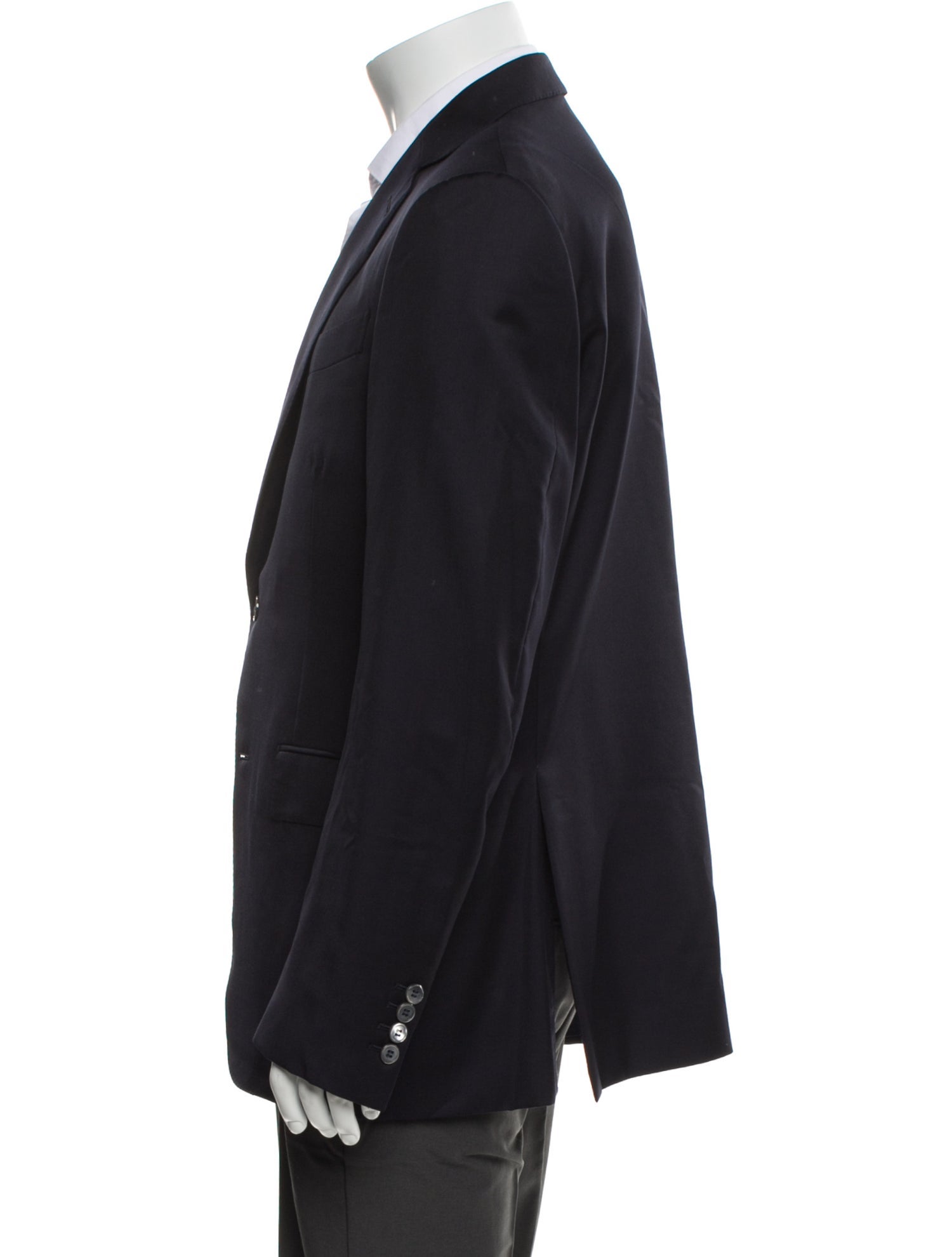 Ermenegildo Zegna Wool Blazer