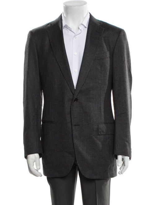 Ermenegildo Zegna Ermenegildo Zegna