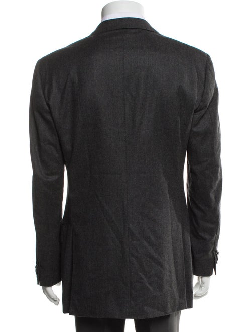 Ermenegildo Zegna Ermenegildo Zegna