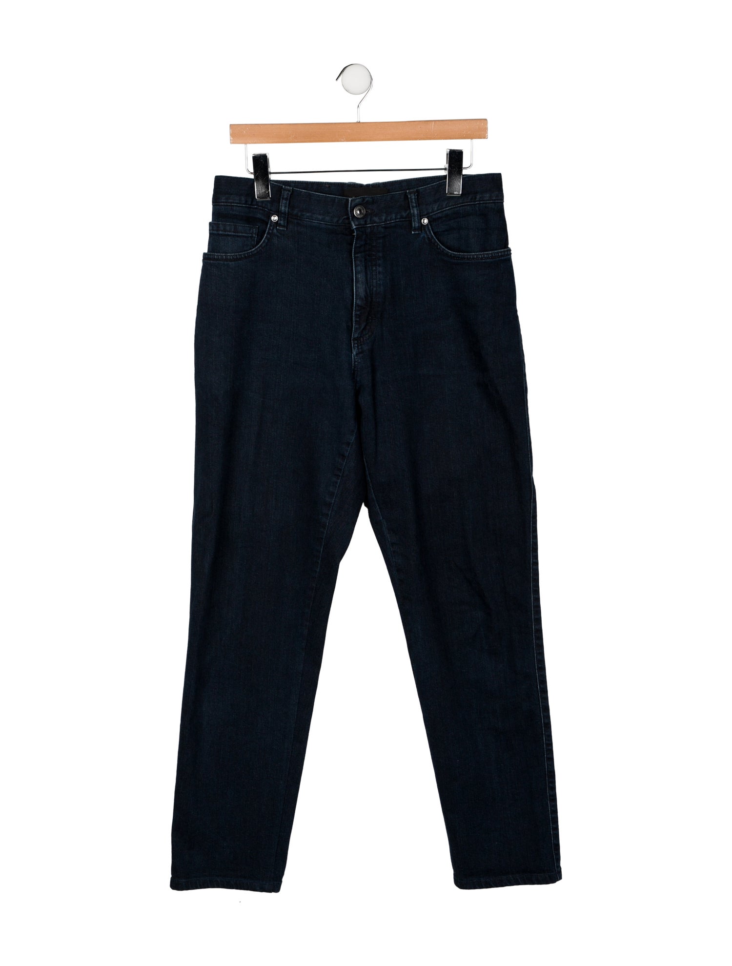 Ermenegildo Zegna Skinny Jeans