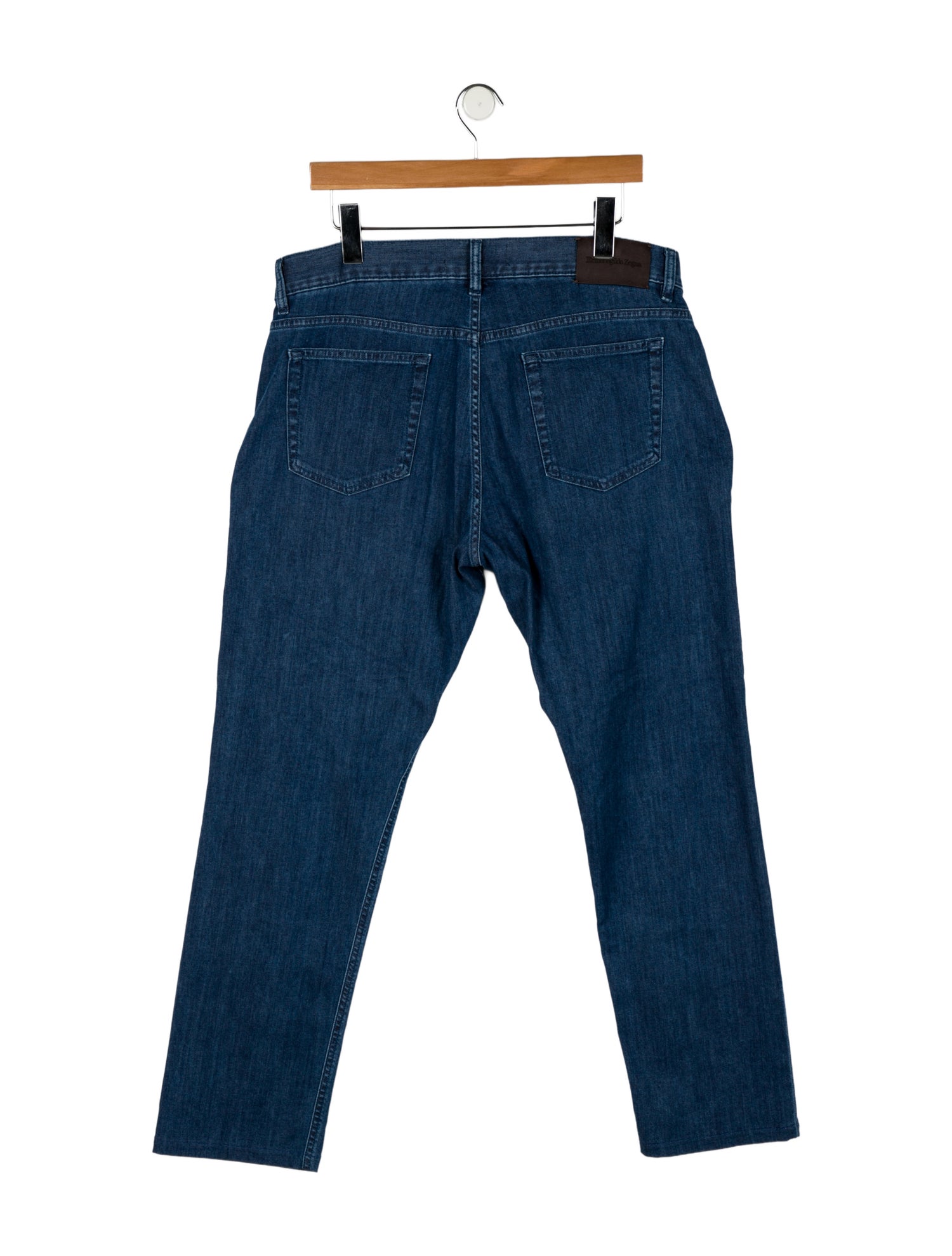 Ermenegildo Zegna Skinny Jeans