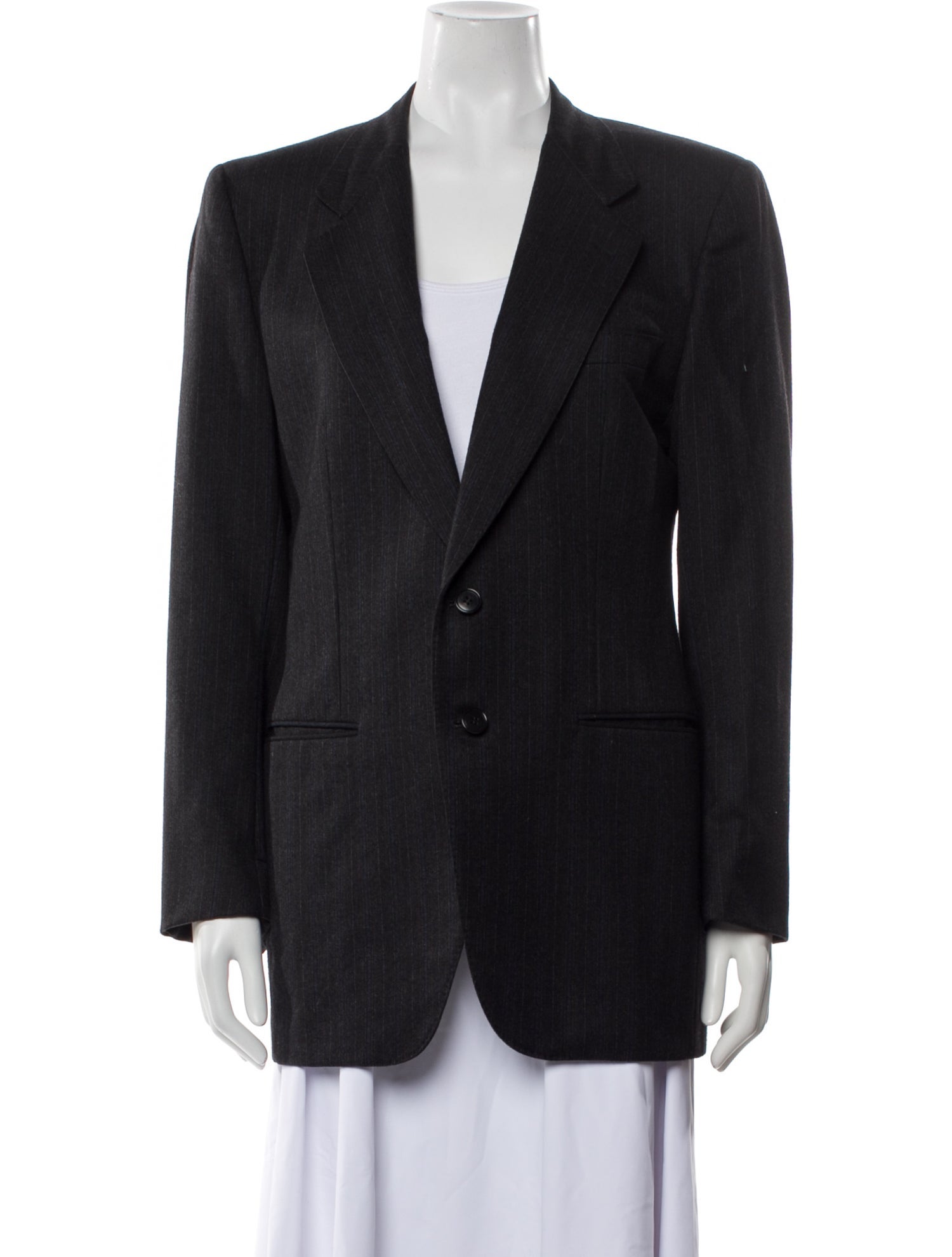 Ermenegildo Zegna Wool Blazer