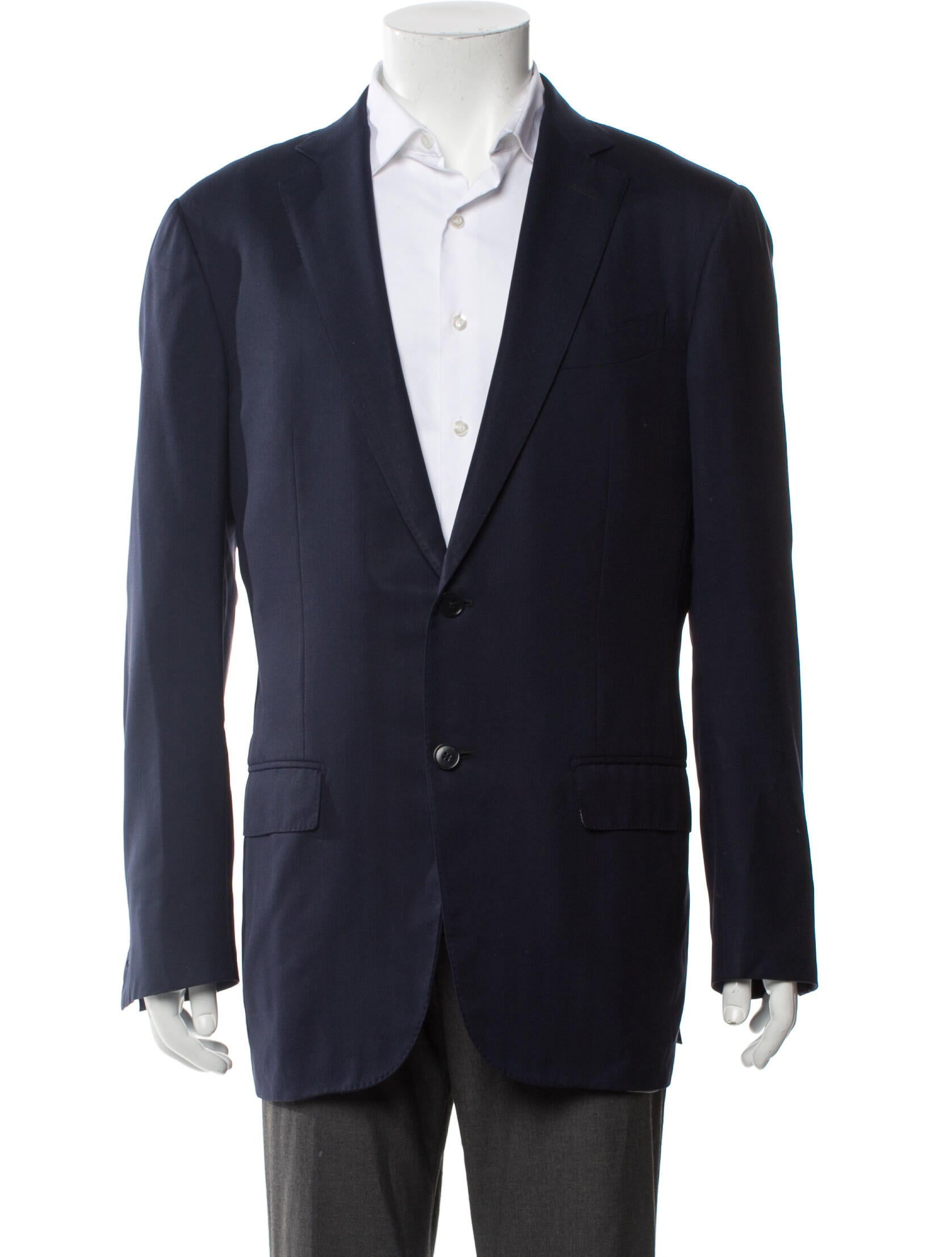 Ermenegildo Zegna Men's Blazer