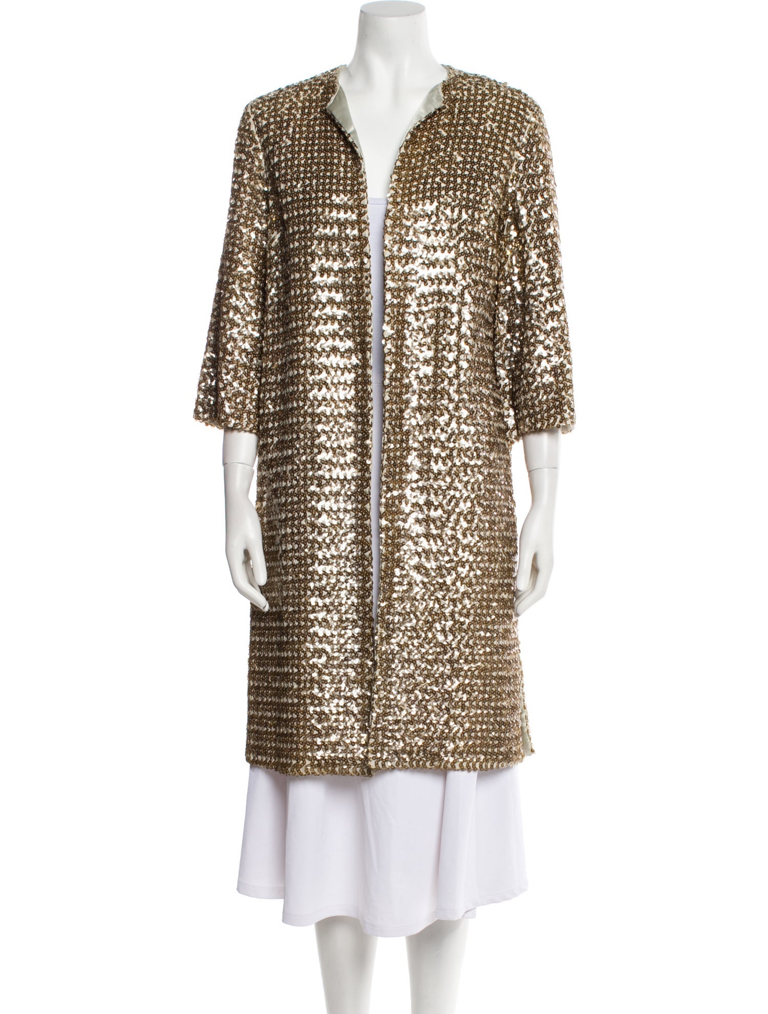 Ermenegildo Zegna Evening Jacket