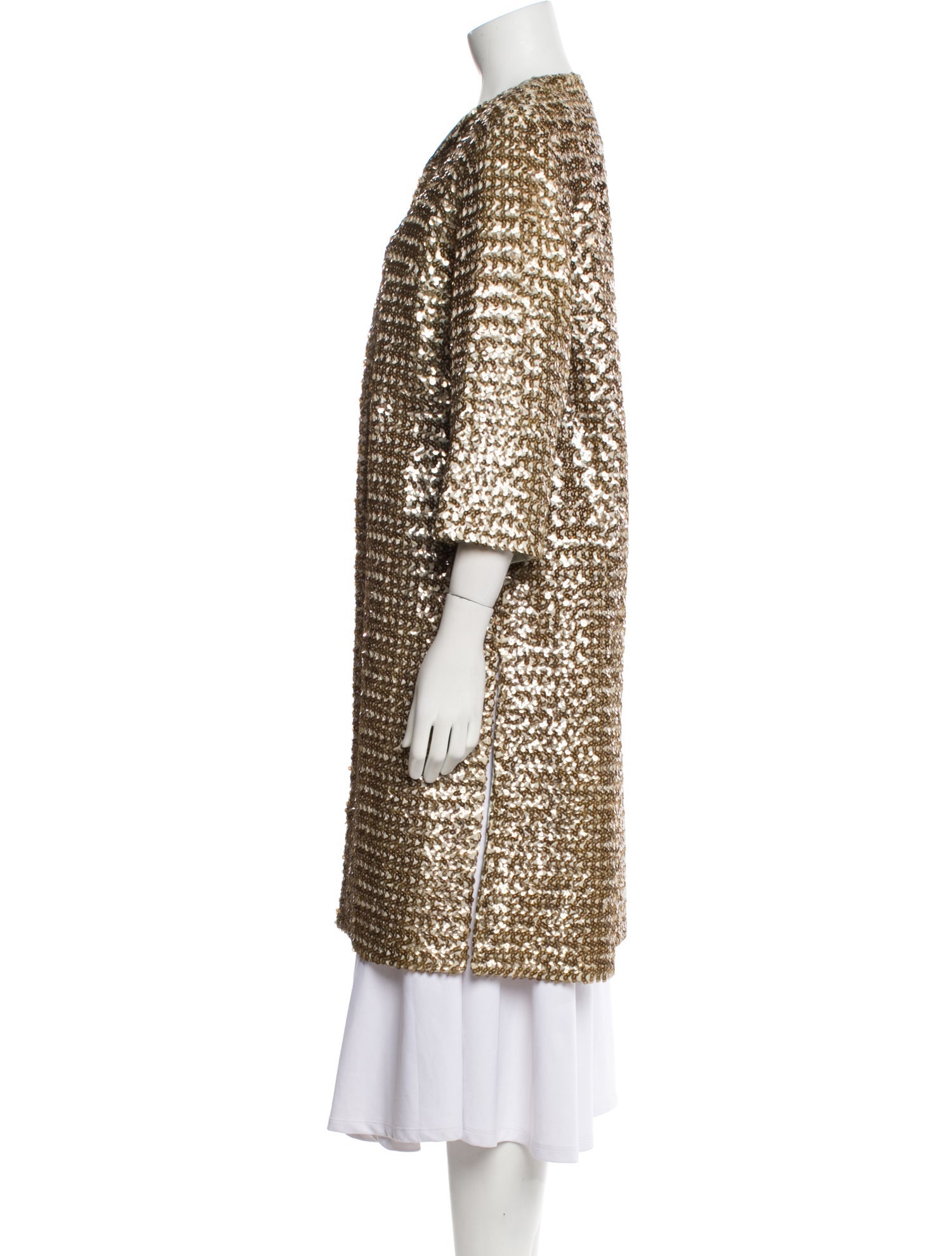 Ermenegildo Zegna Evening Jacket