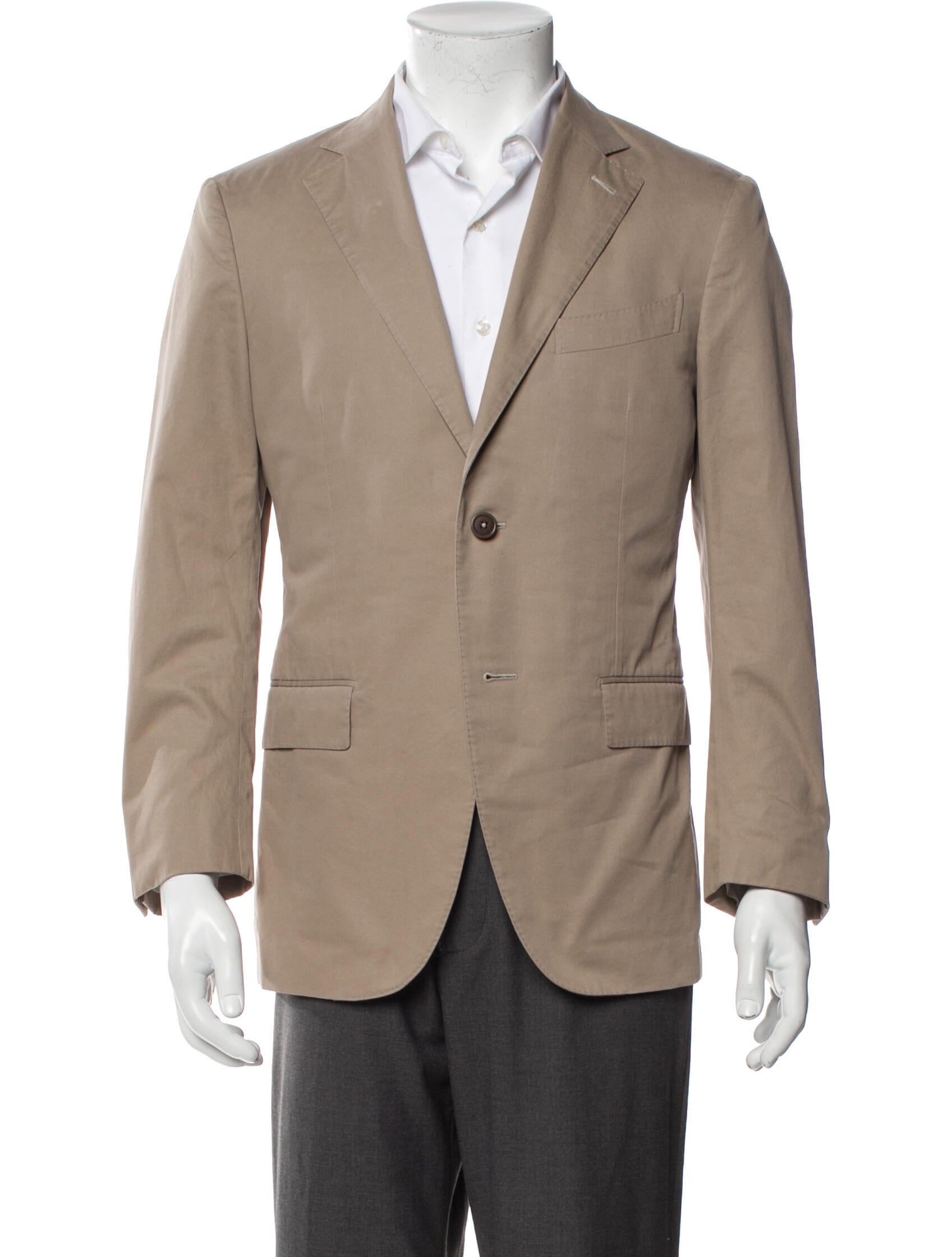 Ermenegildo Zegna Blazer