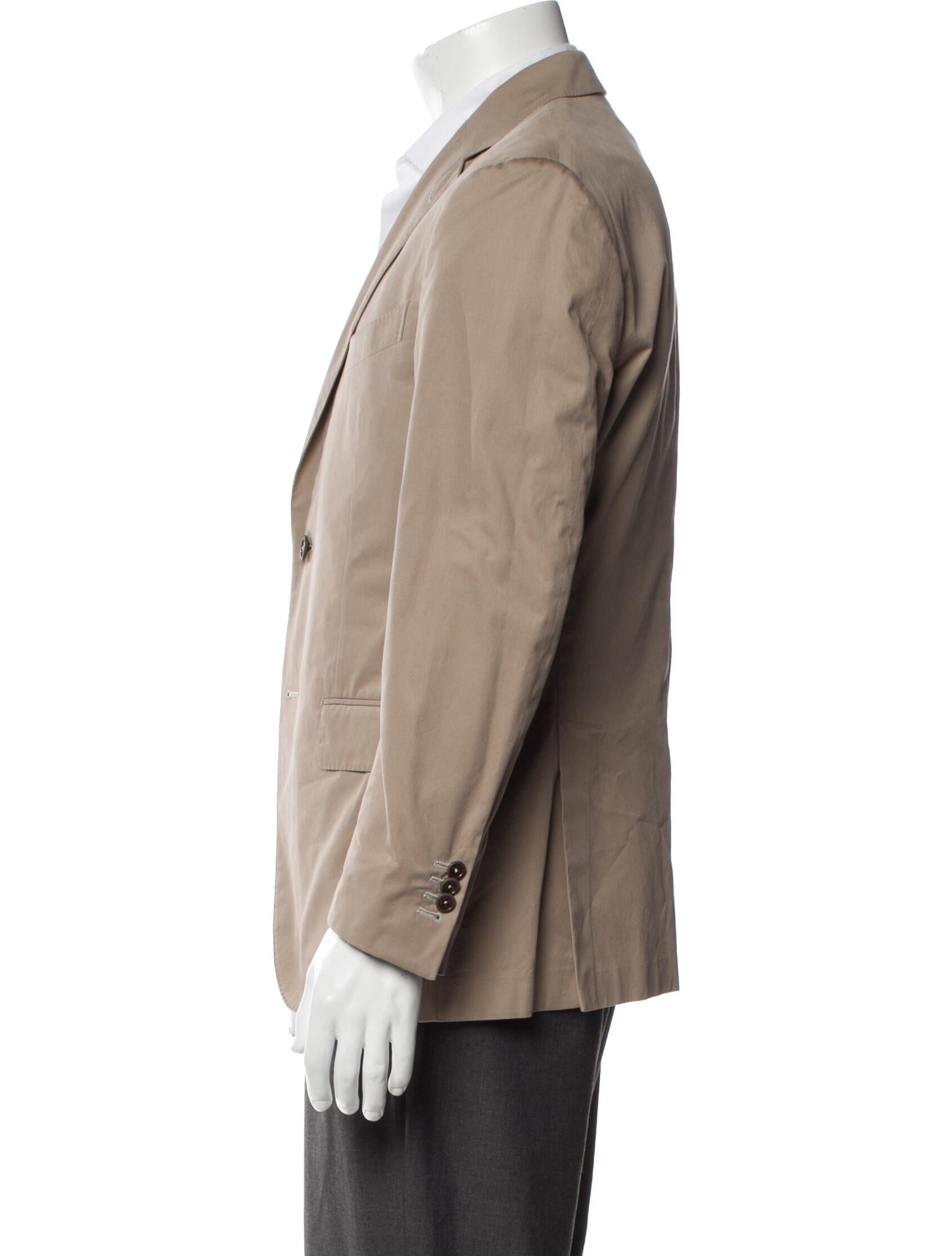 Ermenegildo Zegna Blazer