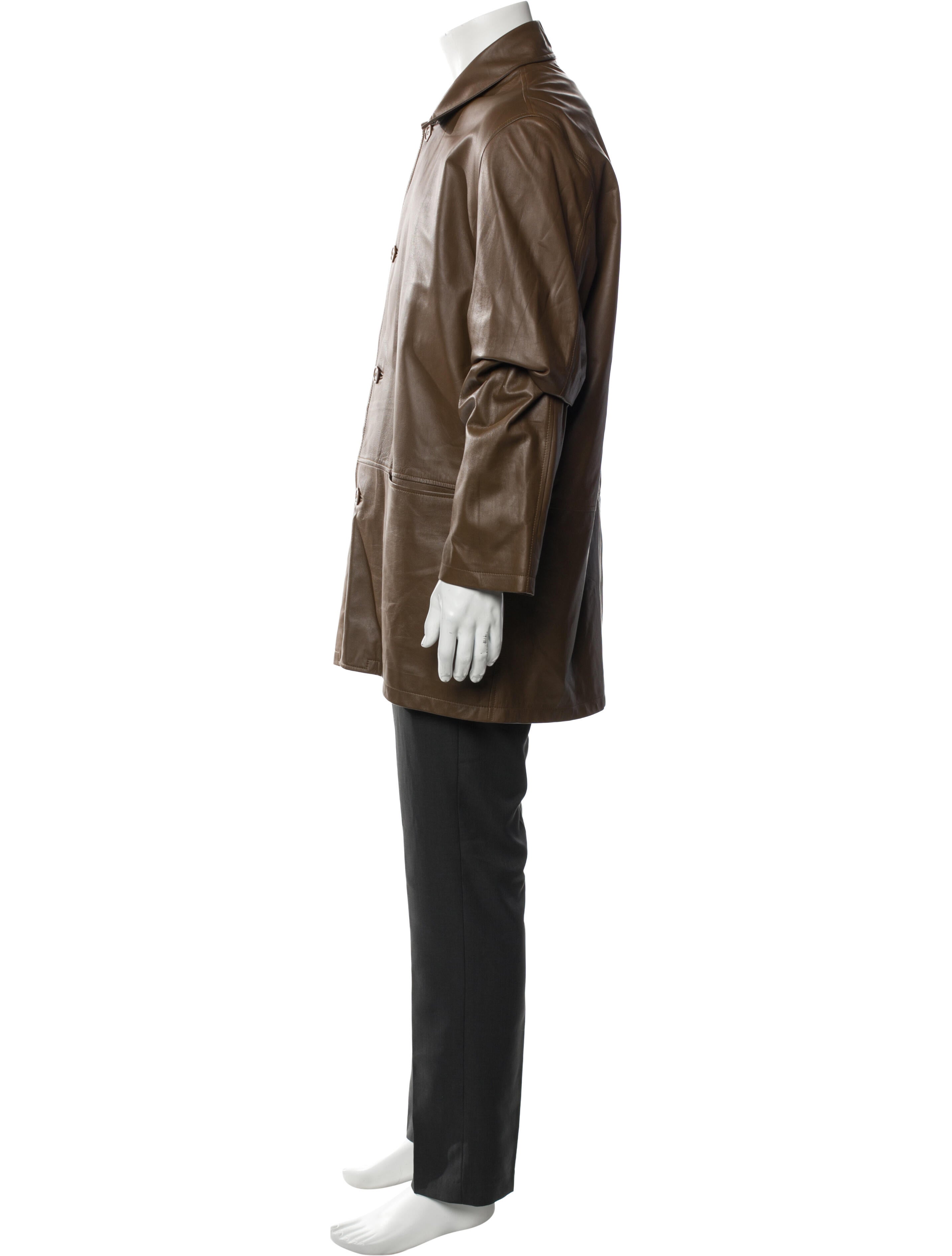 Ermenegildo Zegna Coat