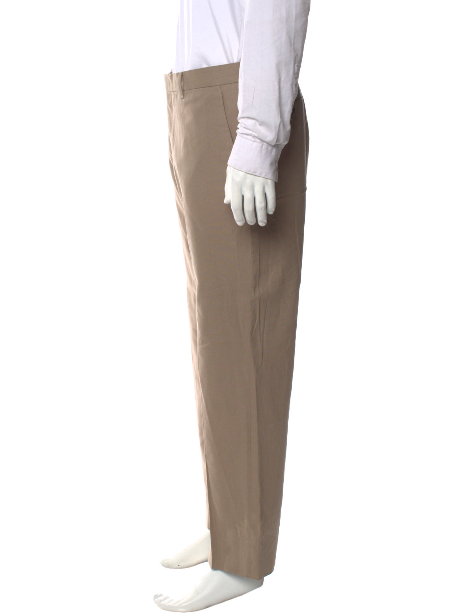 Ermenegildo Zegna Pants