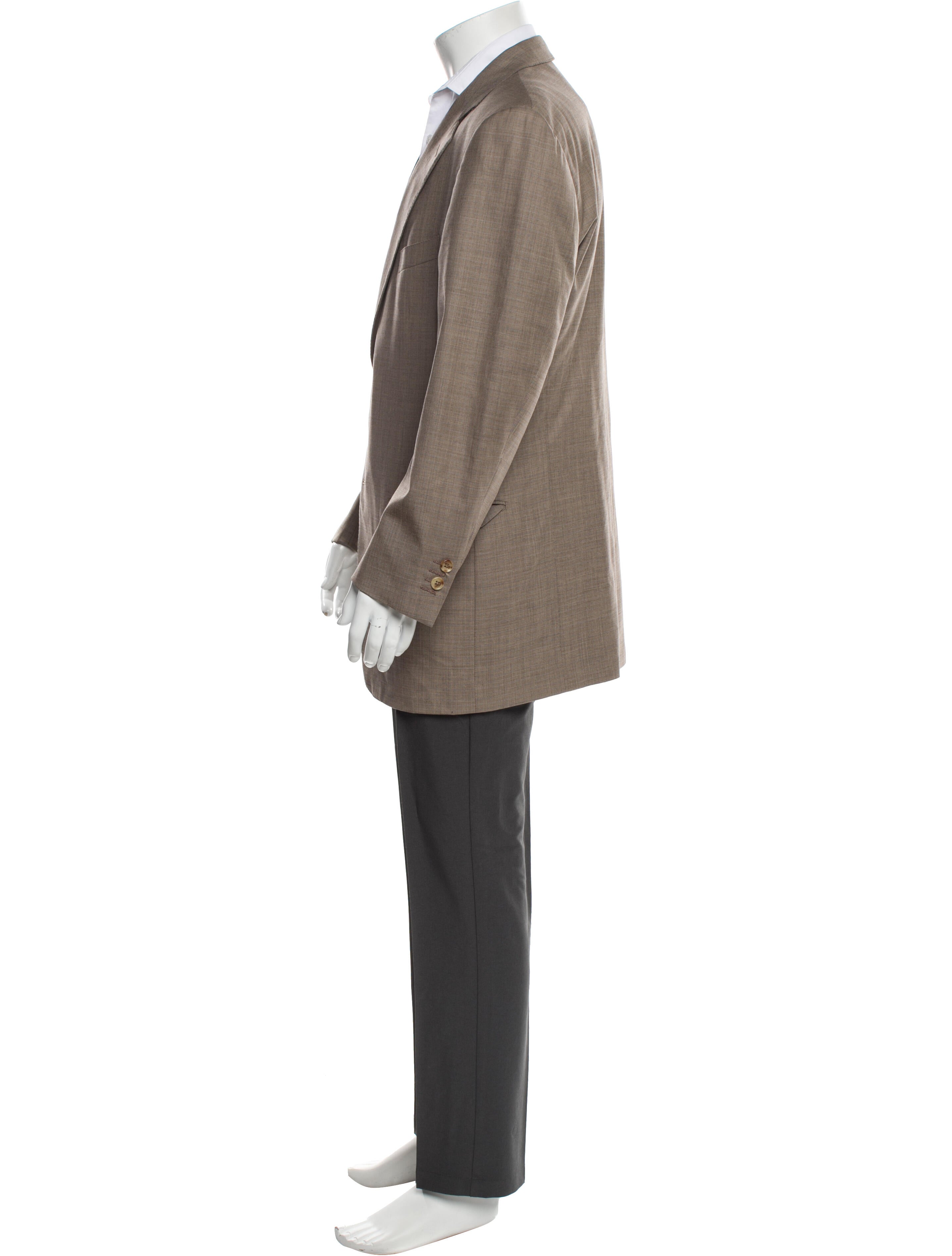 Ermenegildo Zegna Blazer