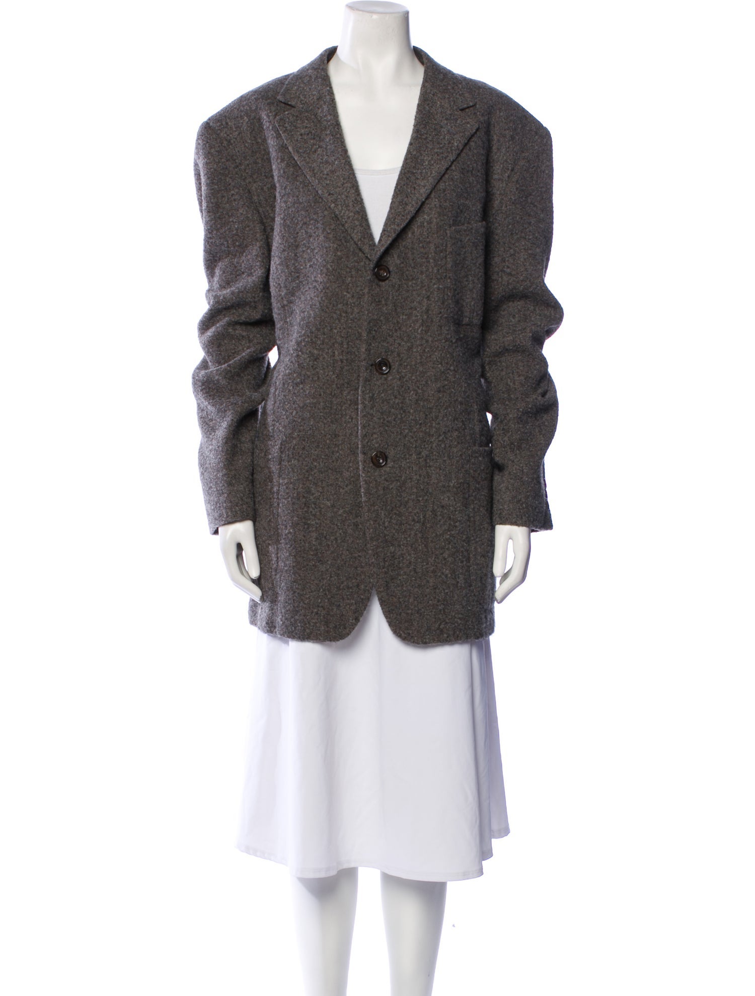 Ermenegildo Zegna Blazer