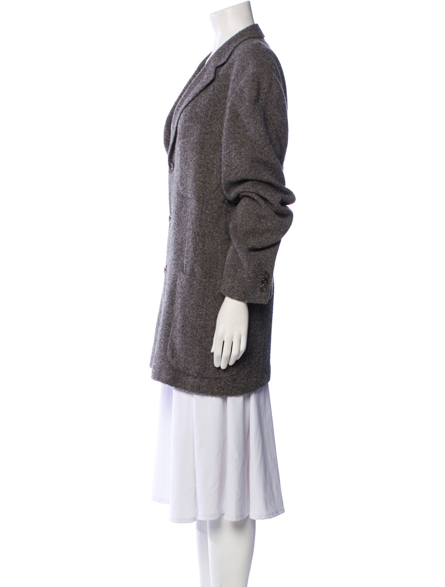 Ermenegildo Zegna Blazer