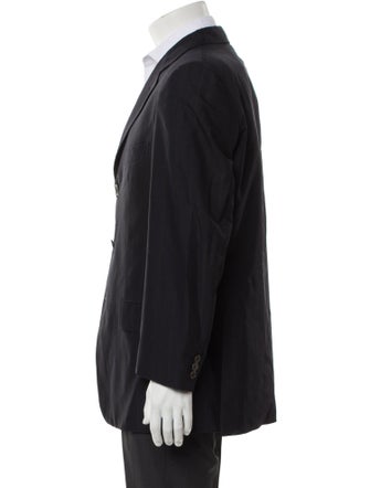 Ermenegildo Zegna Wool Blazer