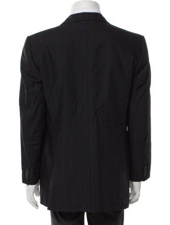 Ermenegildo Zegna Wool Blazer