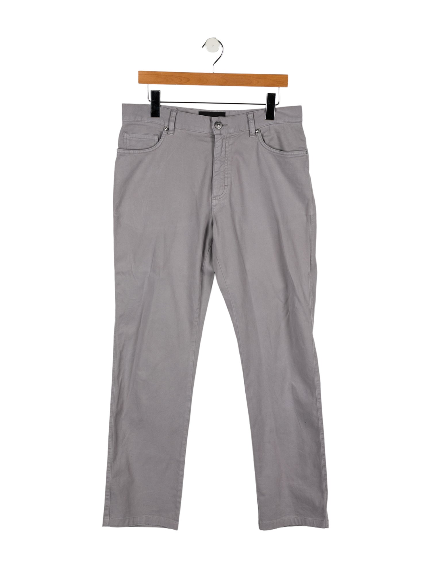 Ermenegildo Zegna Skinny Jeans