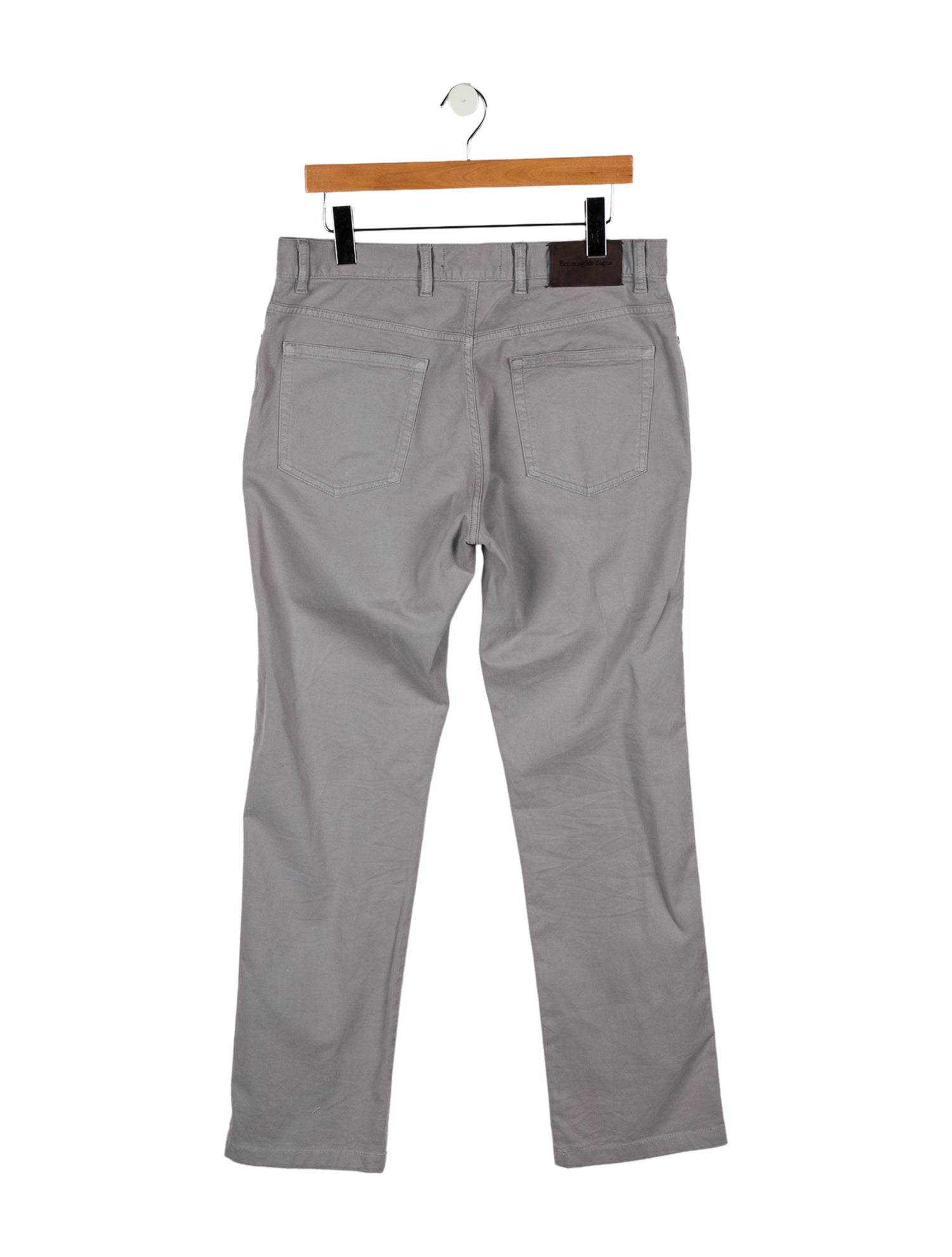 Ermenegildo Zegna Skinny Jeans