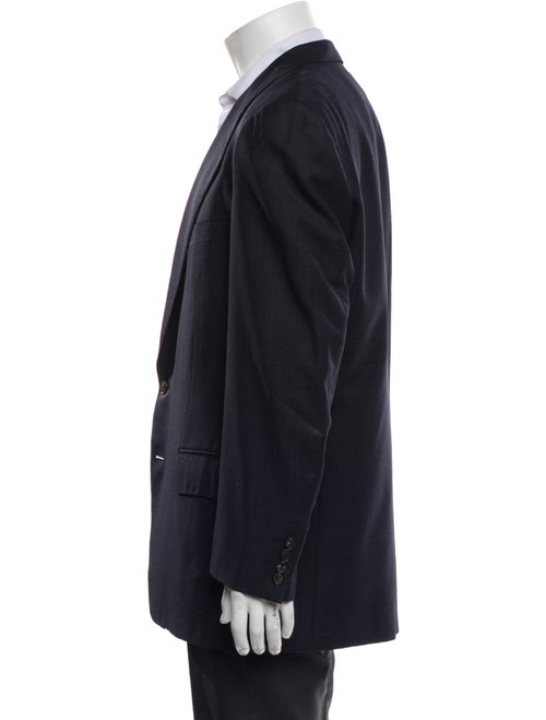 Ermenegildo Zegna Wool Blazer